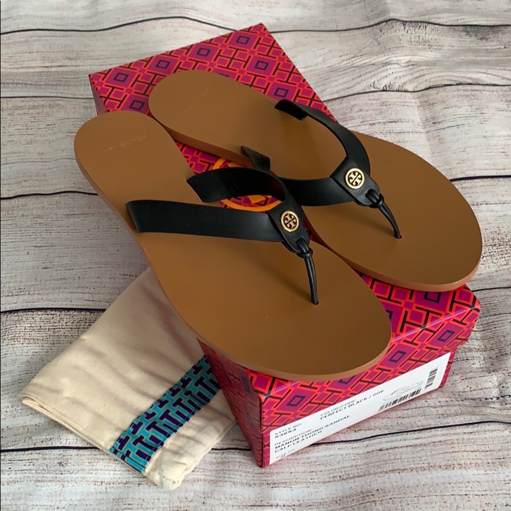 🆕 Tory Burch Manon Sandals